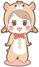 高収入アルバイト情報ハムスタージョブ