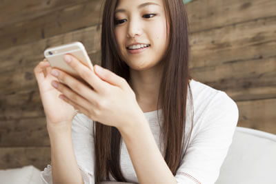 スマホだけでお金を稼げる!