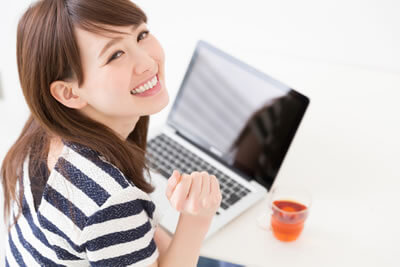 気軽に楽しく稼げる!